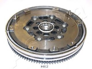 ASHIKA 91-0H-H02 Flywheel